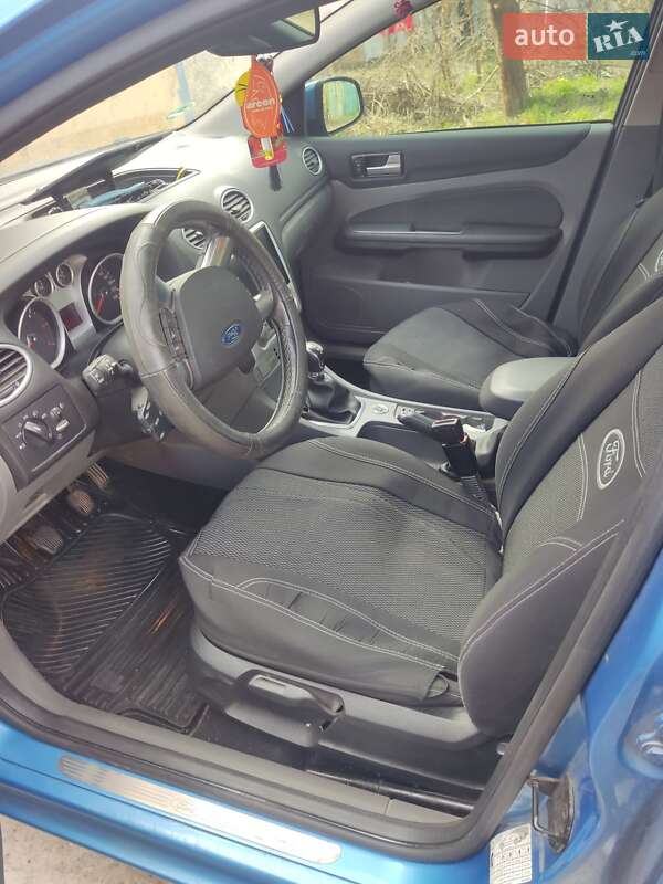 Универсал Ford Focus 2010 в Киеве