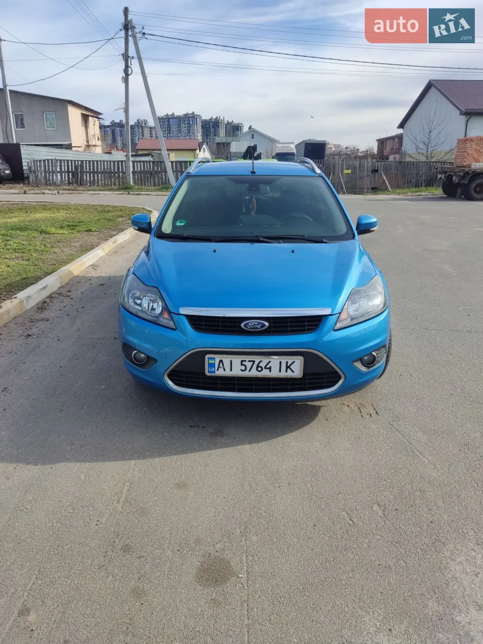2010 Ford Focus - мініатюра 27