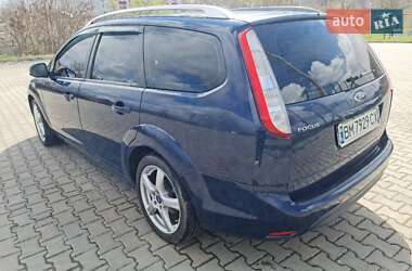 Универсал Ford Focus 2008 в Сумах