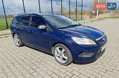 Универсал Ford Focus 2008 в Сумах