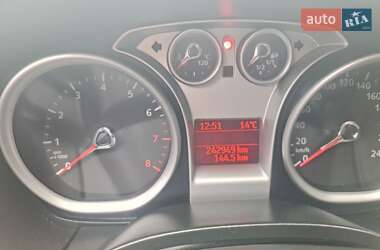 Универсал Ford Focus 2008 в Сумах