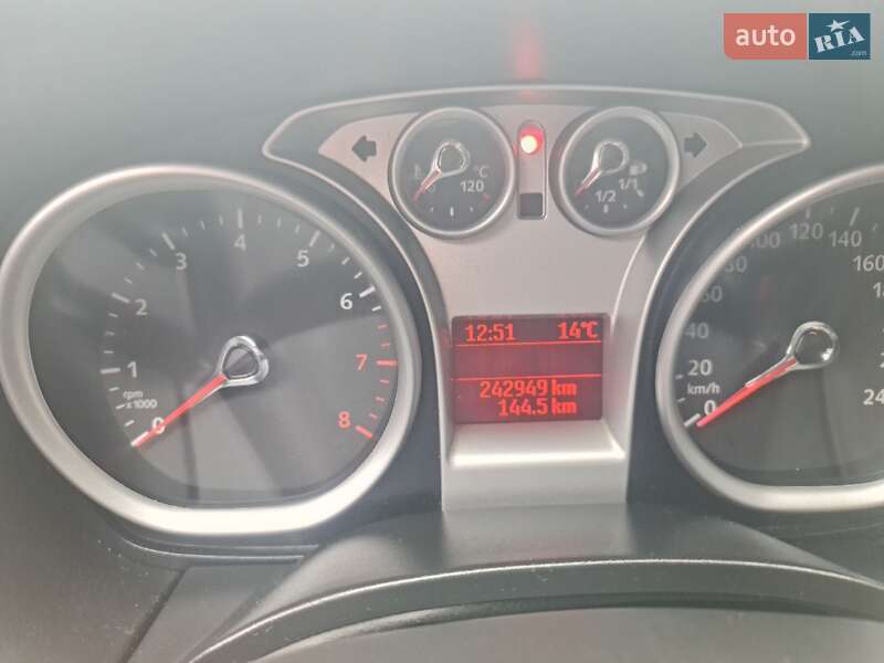 Универсал Ford Focus 2008 в Сумах