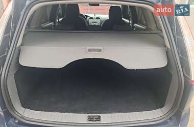 Универсал Ford Focus 2008 в Сумах