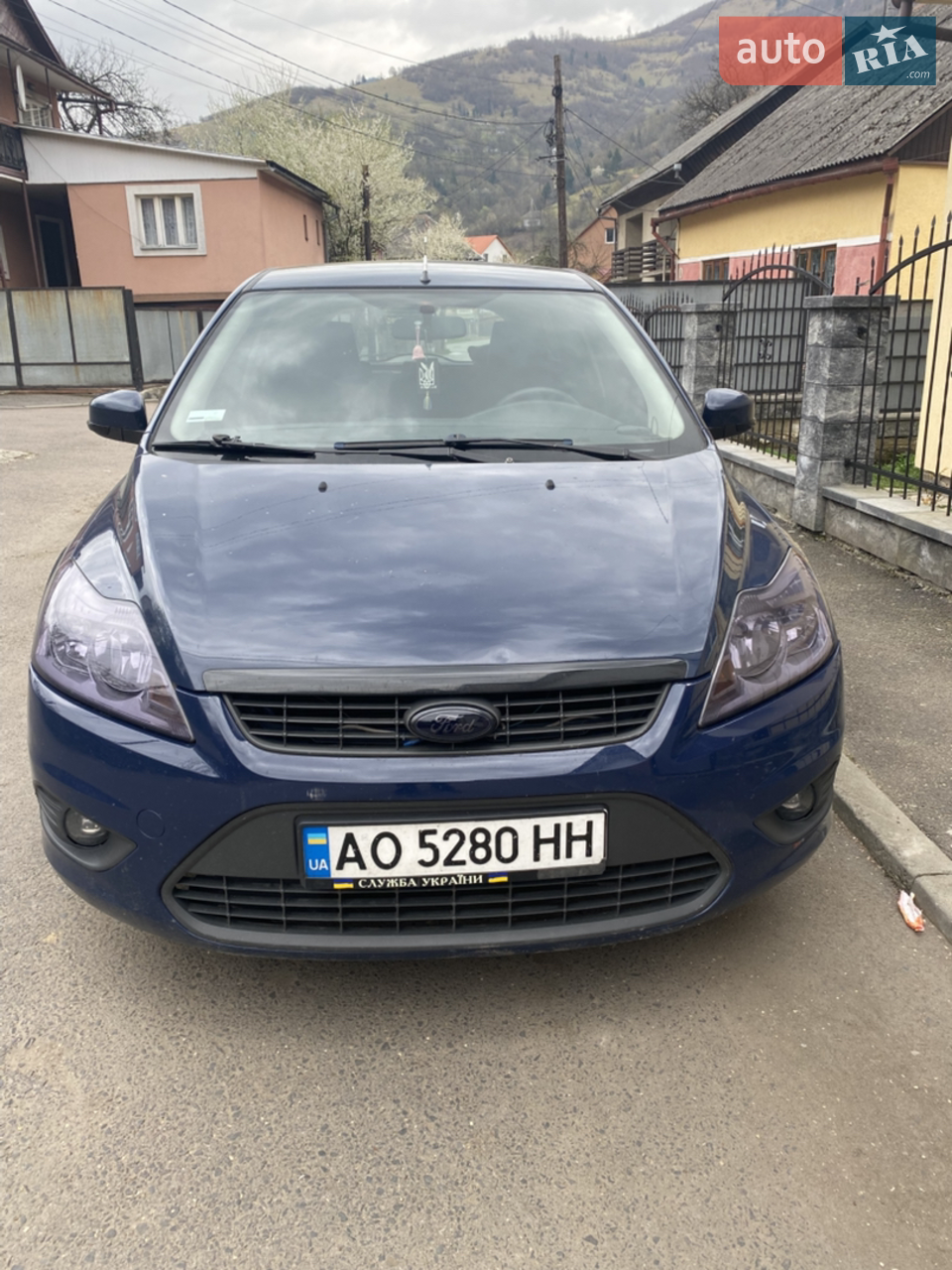 2010 Ford Focus - мініатюра 16