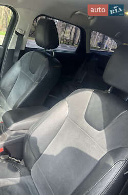 Универсал Ford Focus 2013 в 