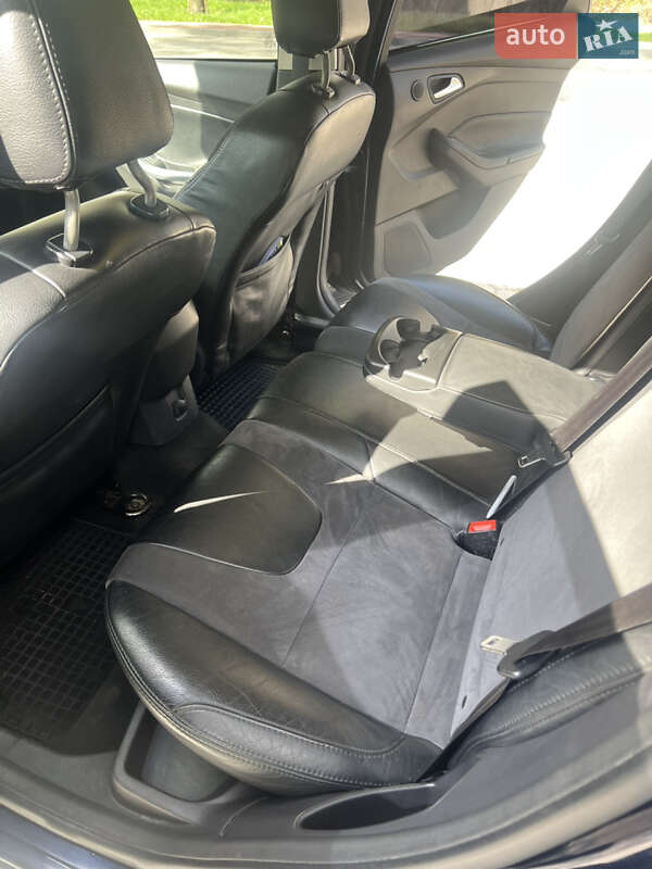 Универсал Ford Focus 2013 в Львове фото 27 Универсал Ford Focus 2013 в Львове