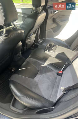 Универсал Ford Focus 2013 в 