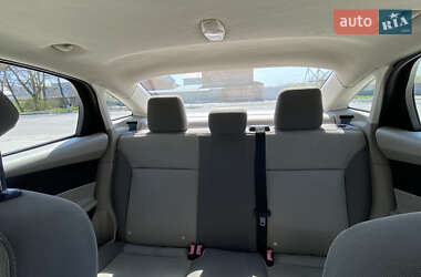 Седан Ford Focus 2014 в 