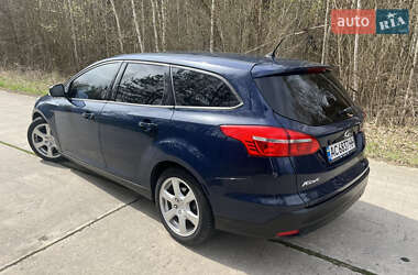 Универсал Ford Focus 2016 в Ковеле