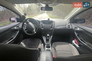Универсал Ford Focus 2016 в Ковеле