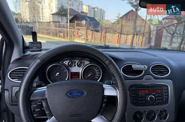 Універсал Ford Focus 2010 в 
