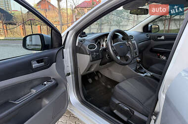 Універсал Ford Focus 2010 в 