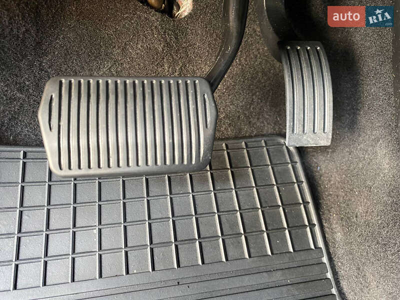 Седан Ford Focus 2018 в Одессе