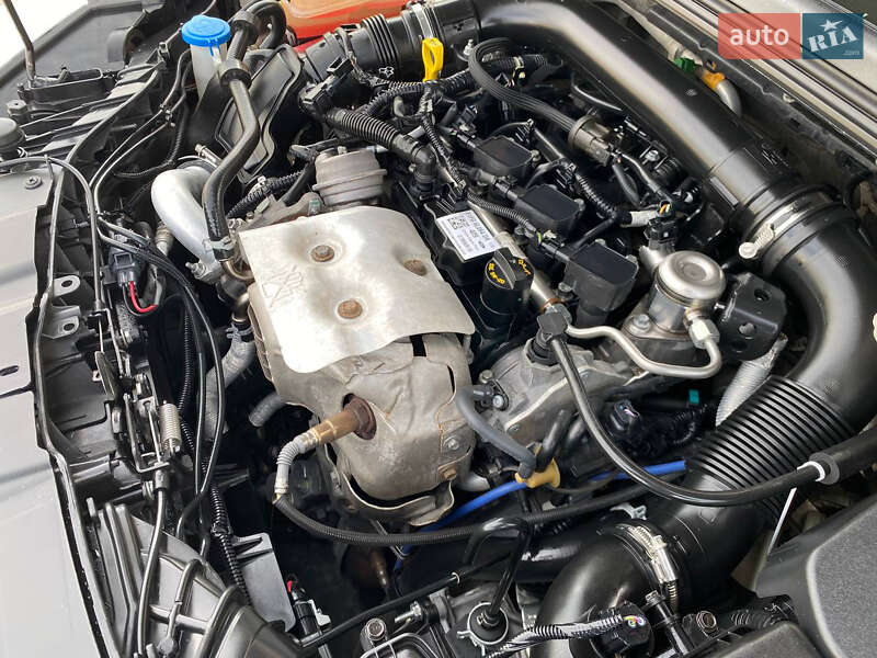 Седан Ford Focus 2018 в Одессе