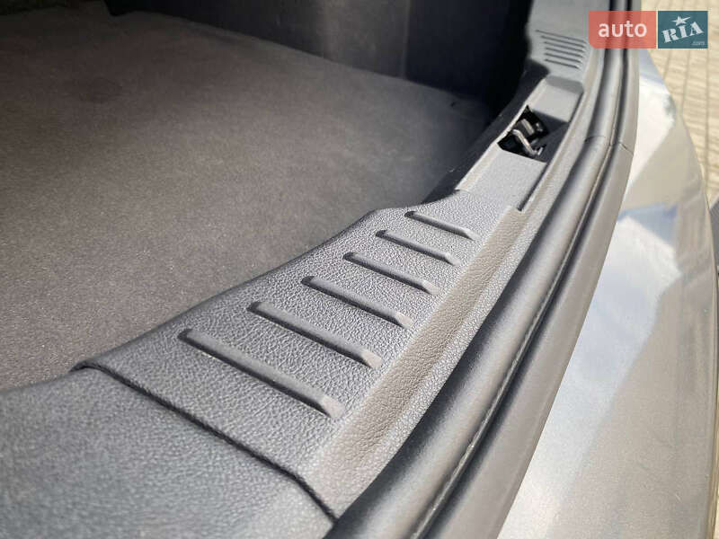 Седан Ford Focus 2018 в Одессе