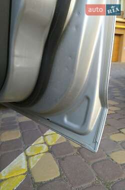 Хэтчбек Ford Focus 2006 в 