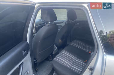 Універсал Ford Focus 2009 в 