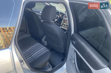 Універсал Ford Focus 2009 в 