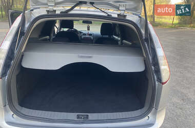 Універсал Ford Focus 2009 в 