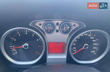 Універсал Ford Focus 2009 в 