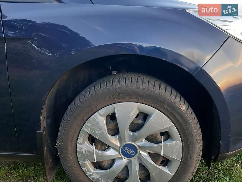 Универсал Ford Focus 2011 в Бродах
