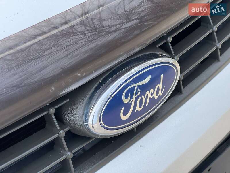Универсал Ford Focus 2010 в Ахтырке