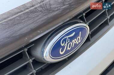 Універсал Ford Focus 2010 в 