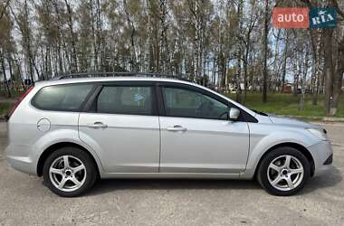 Універсал Ford Focus 2010 в 