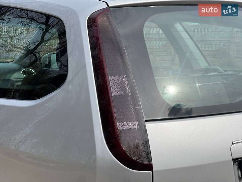 Универсал Ford Focus 2010 в Ахтырке