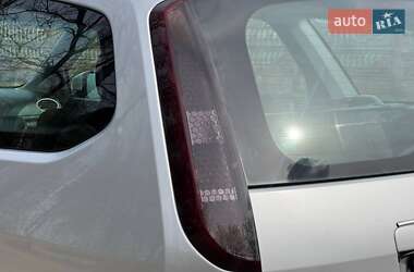 Універсал Ford Focus 2010 в 
