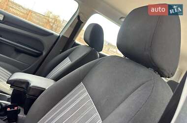 Універсал Ford Focus 2010 в 