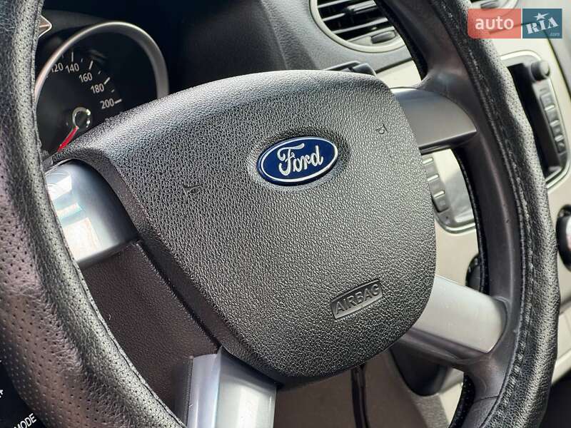 Универсал Ford Focus 2010 в Ахтырке