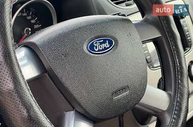 Універсал Ford Focus 2010 в 