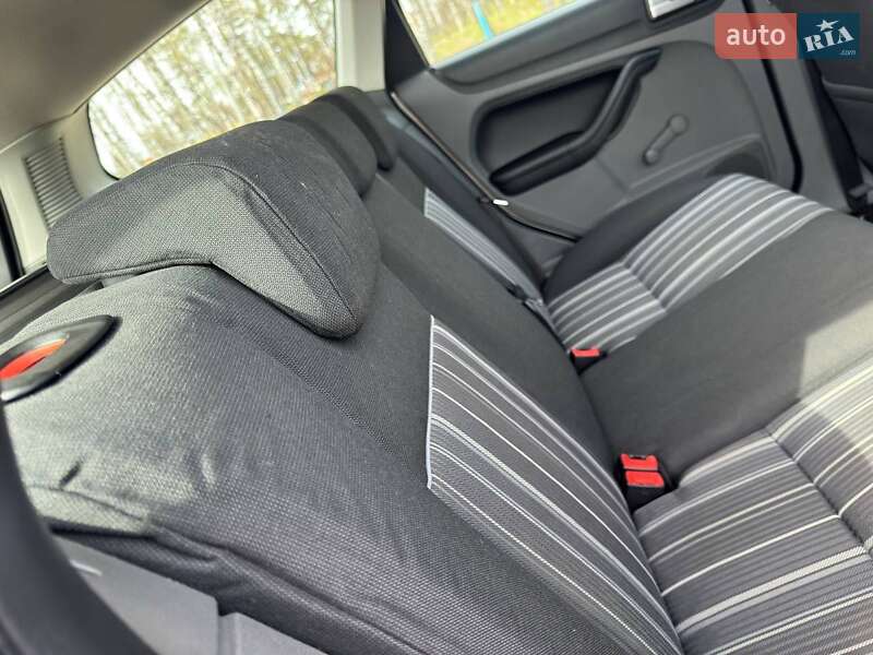 Универсал Ford Focus 2010 в Ахтырке