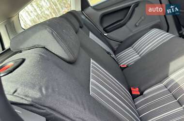 Універсал Ford Focus 2010 в 