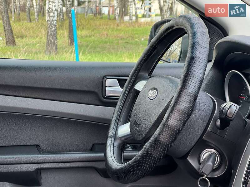 Универсал Ford Focus 2010 в Ахтырке