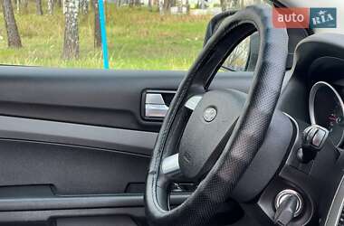 Універсал Ford Focus 2010 в 