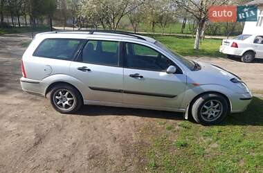 Универсал Ford Focus 2003 в 