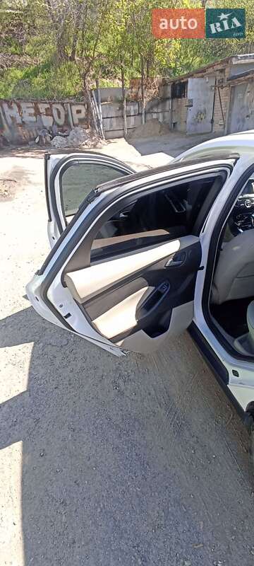 Хэтчбек Ford Focus 2013 в Днепре