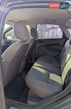 Седан Ford Focus 2007 в 