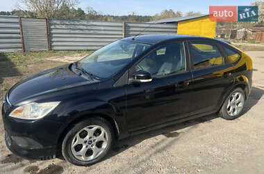 Хэтчбек Ford Focus 2008 в 
