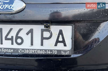 Хэтчбек Ford Focus 2008 в 