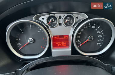 Хэтчбек Ford Focus 2008 в 