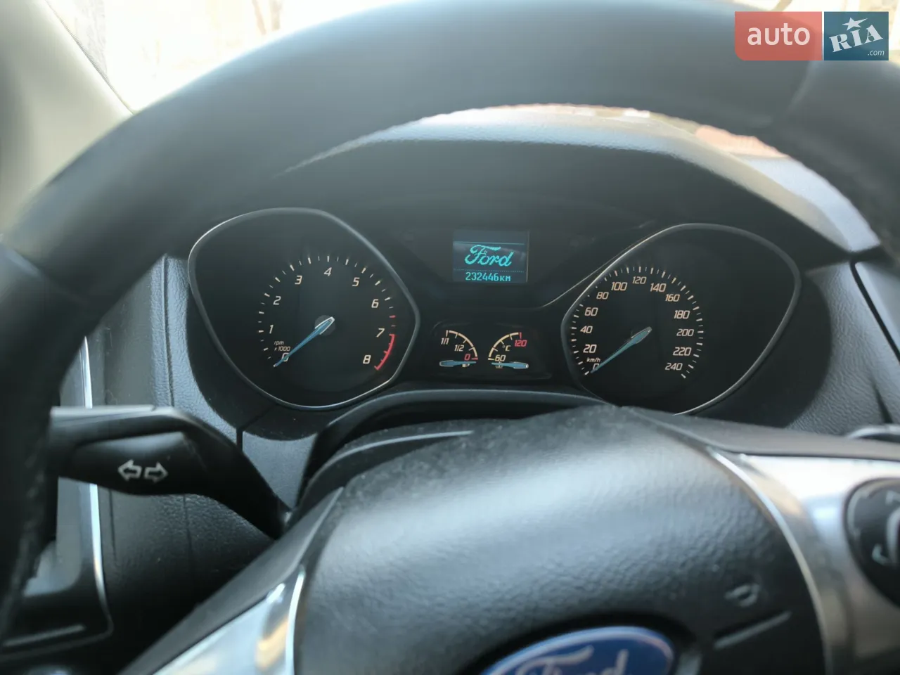 2011 Ford Focus - мініатюра 20