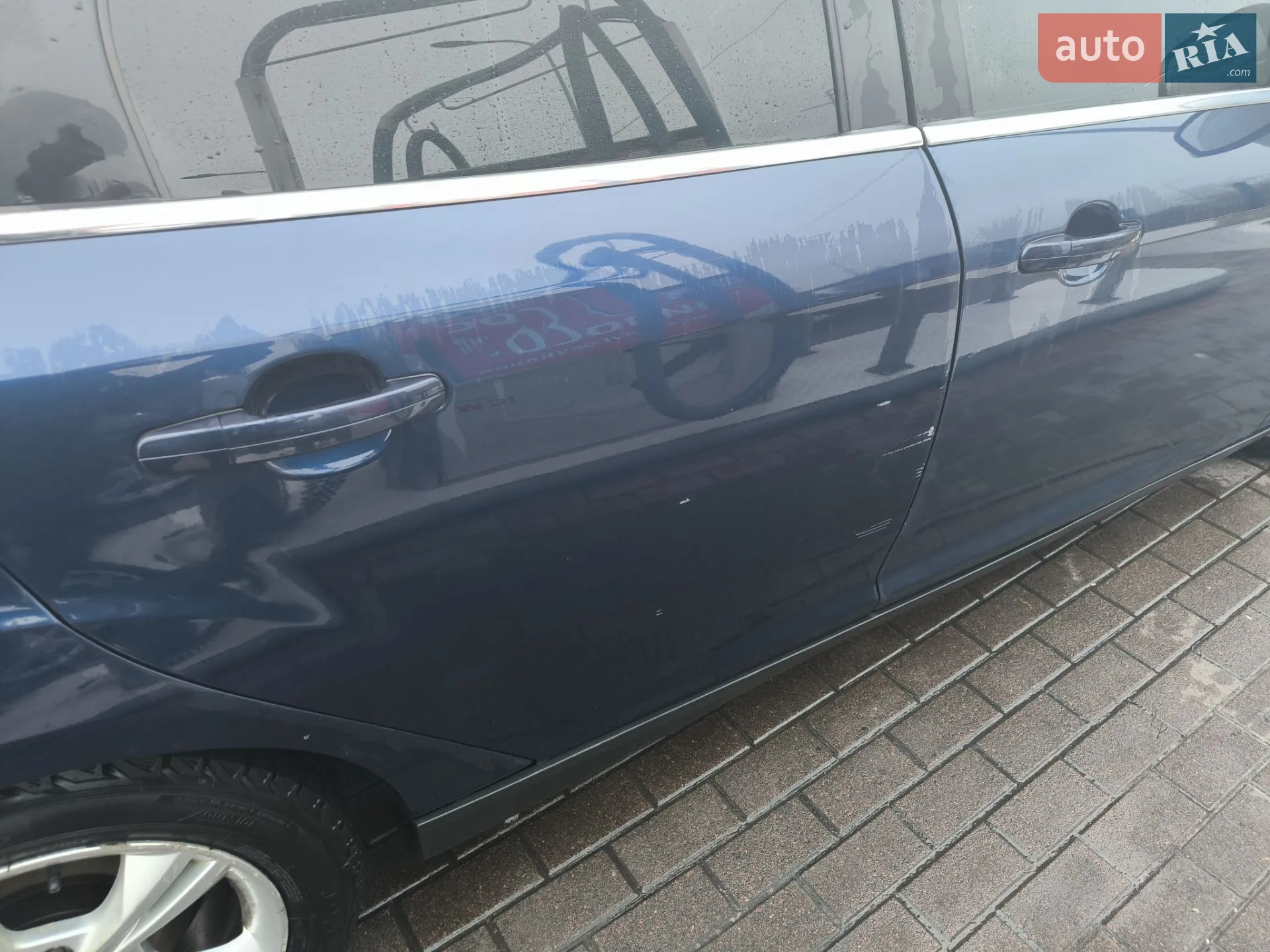 2012 Ford Focus - мініатюра 17