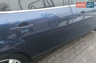 Седан Ford Focus 2012 в 