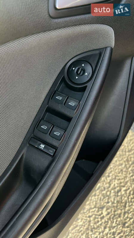 Хэтчбек Ford Focus 2014 в Тернополе