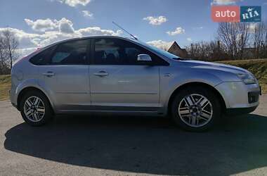 Хетчбек Ford Focus 2007 в Костопілі