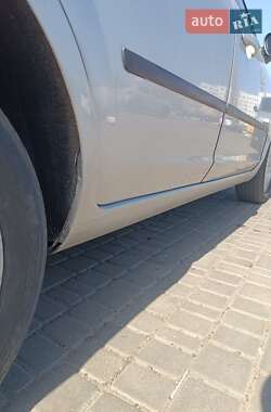 Хэтчбек Ford Focus 2007 в 