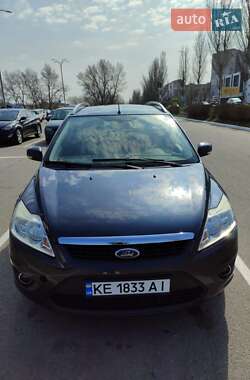 Универсал Ford Focus 2010 в 
